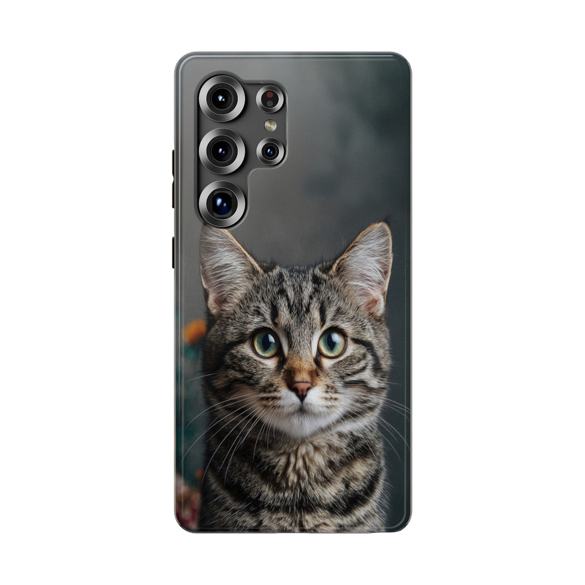 Pet Phone Case — Your Cat-Impact Resistant
