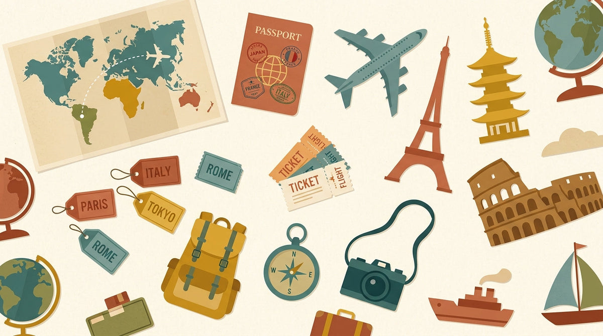 Travel