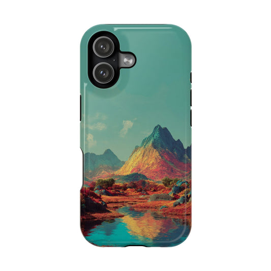 Travel Phone Case — China - Impact resistant