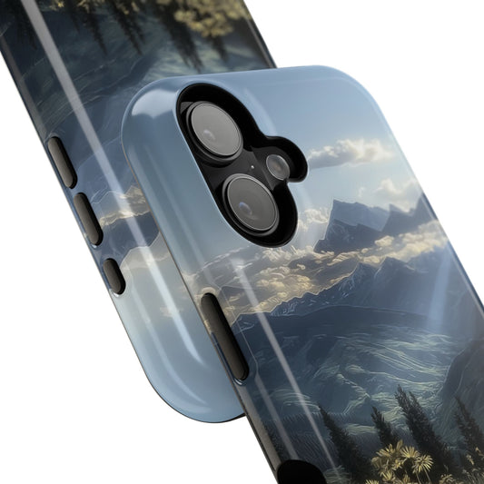 Sunflower Phone Case - Impact resistant