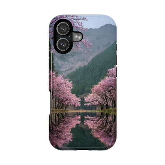 Travel Phone Case — Japan - Impact resistant
