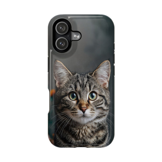 Pet Phone Case — Your Cat-Impact Resistant